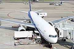 遺体空輸