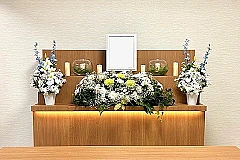 家族葬プランA