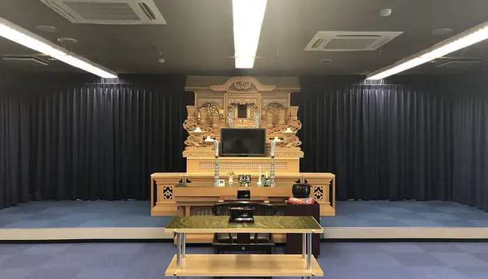 祭壇