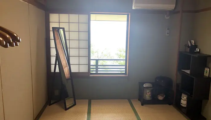 小さなお葬式 びわこ大橋ホールで葬儀を行なった写真