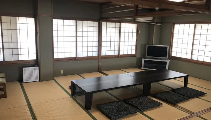 控室