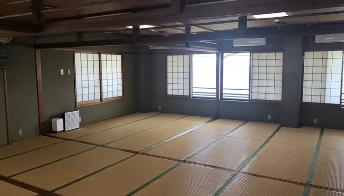 小さなお葬式 びわこ大橋ホールで葬儀を行なった写真