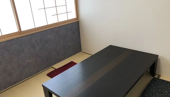 小さなお葬式 東山ホールで葬儀を行なった写真