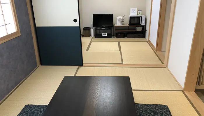 控室