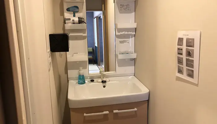 小さなお葬式 東山ホールで葬儀を行なった写真