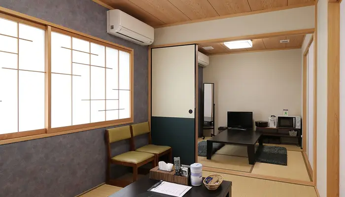 小さなお葬式 東山ホールで葬儀を行なった写真