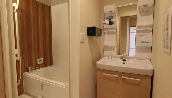 小さなお葬式 東山ホールで葬儀を行なった写真