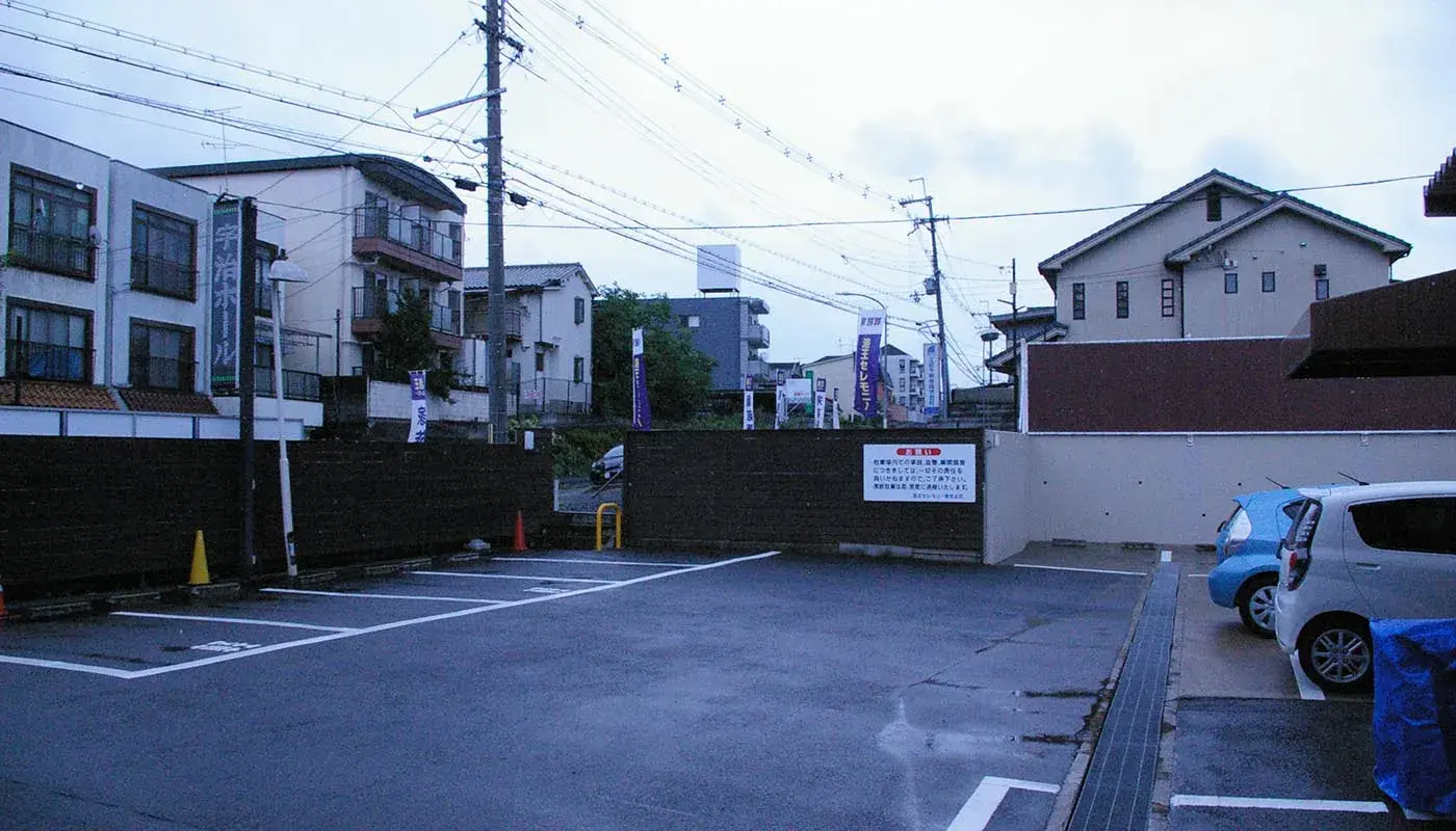 充実のバリアフリー設計