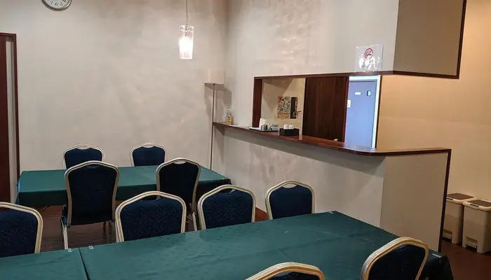 小さなお葬式 宇治ホールで葬儀を行なった写真