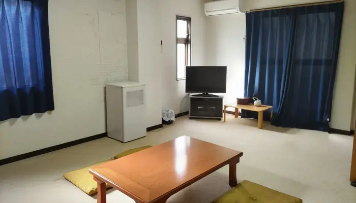 控室