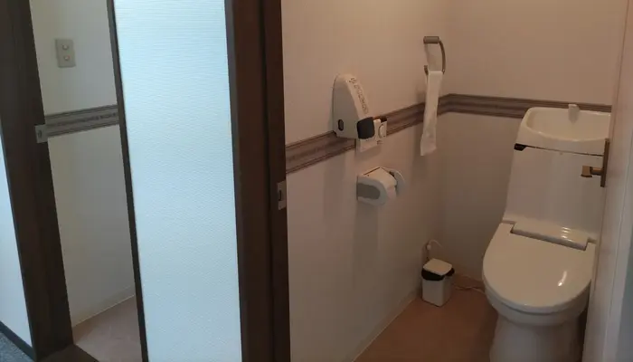 アシス（向日ホール）で葬儀を行なった写真