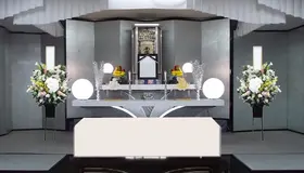 ホール一般葬