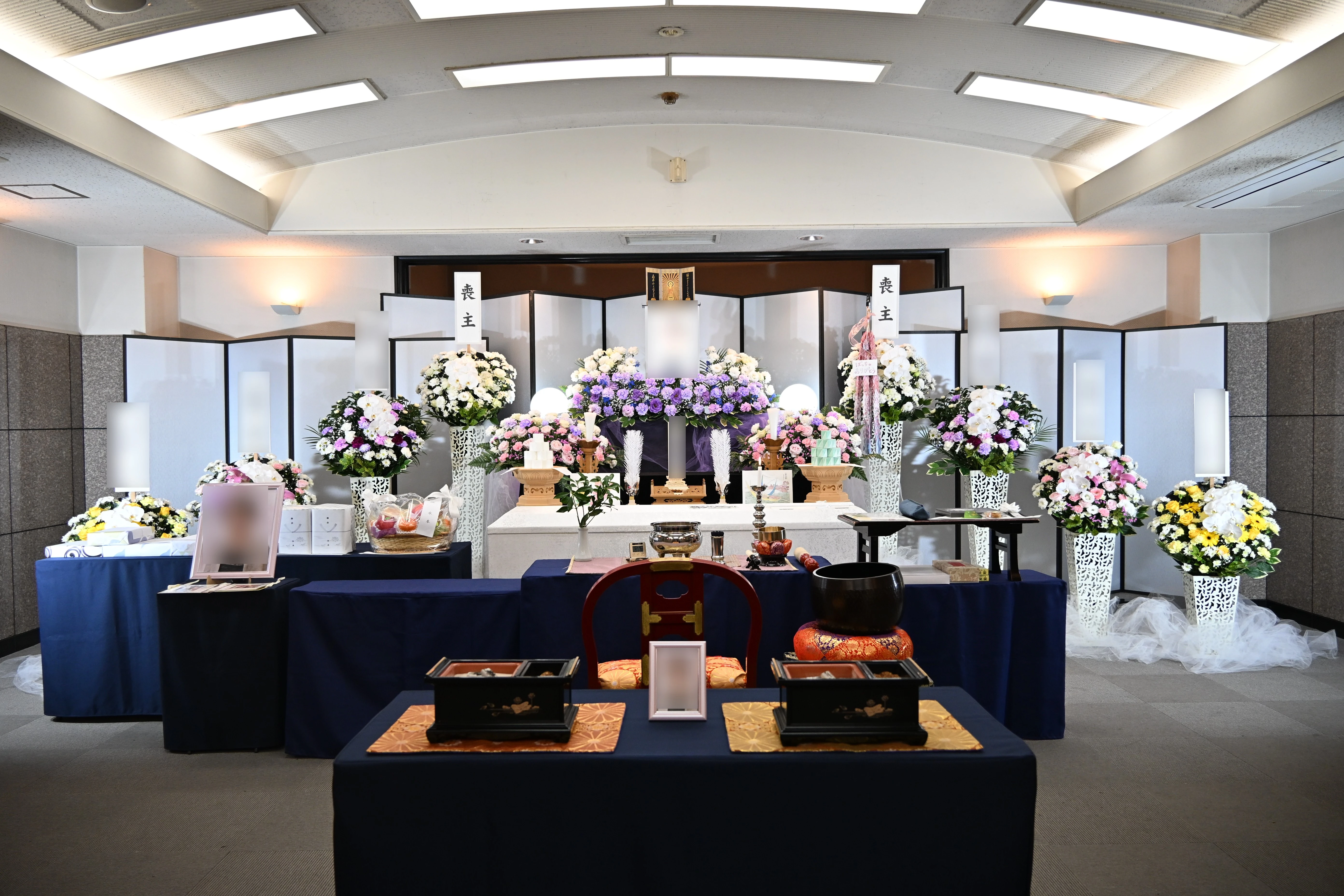 みのり葬祭(多摩営業所)