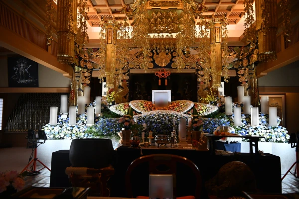 みのり葬祭(多摩営業所)