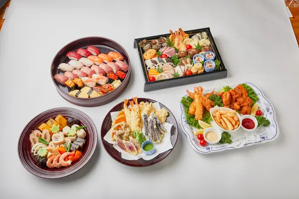 みのり葬祭(多摩営業所)で葬儀を行なった写真