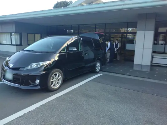 みのり葬祭(多摩営業所)で葬儀を行なった写真