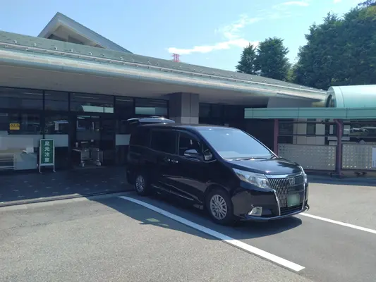 みのり葬祭(多摩営業所)で葬儀を行なった写真