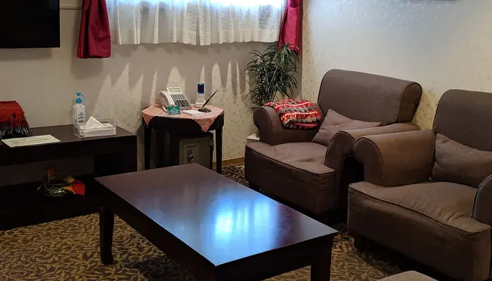 小さなお葬式 八尾志紀町ホールで葬儀を行なった写真