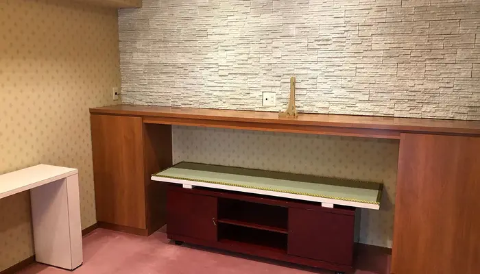 小さなお葬式 八尾志紀町ホールで葬儀を行なった写真