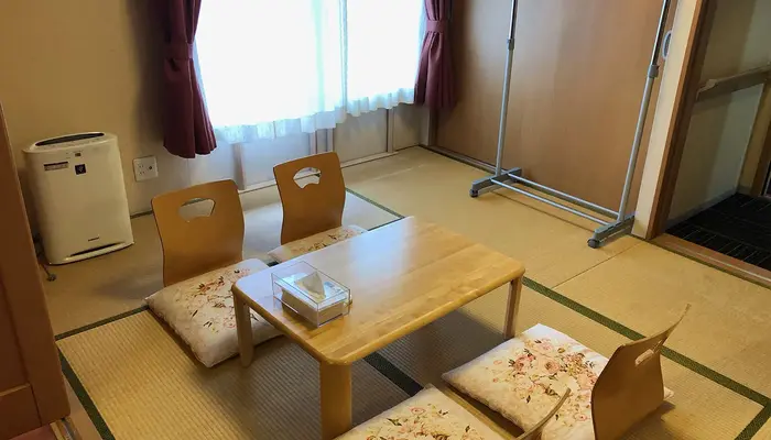 小さなお葬式 八尾志紀町ホールで葬儀を行なった写真