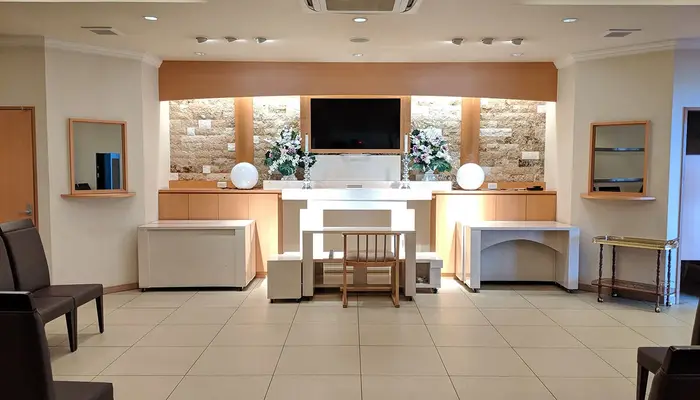 葬儀後までしっかりフォロー