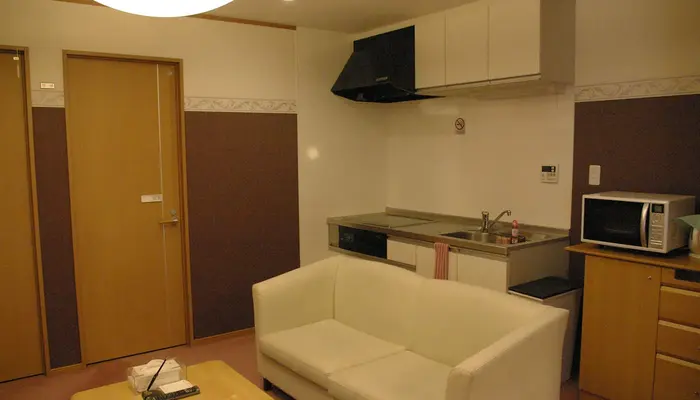 小さなお葬式 八尾志紀町ホールで葬儀を行なった写真