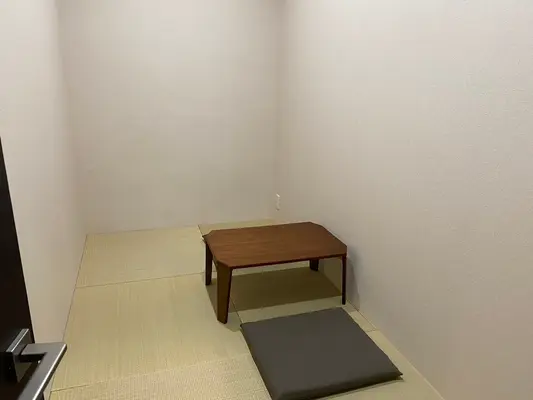 家族葬ホールさくらで葬儀を行なった写真