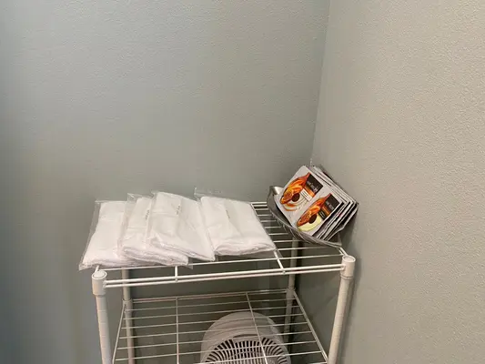 家族葬ホールさくらで葬儀を行なった写真