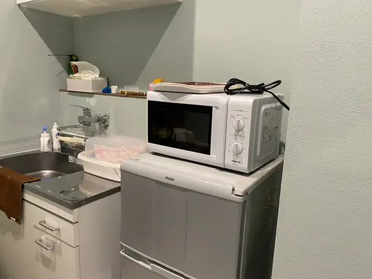 家族葬ホールさくらで葬儀を行なった写真