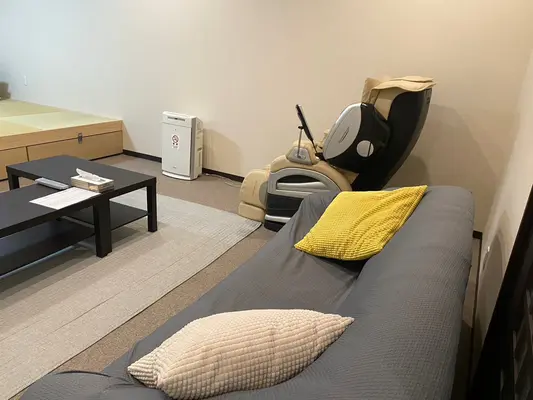 家族葬ホールさくらで葬儀を行なった写真