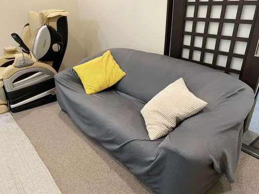 家族葬ホールさくらで葬儀を行なった写真