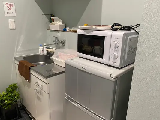 家族葬ホールさくらで葬儀を行なった写真