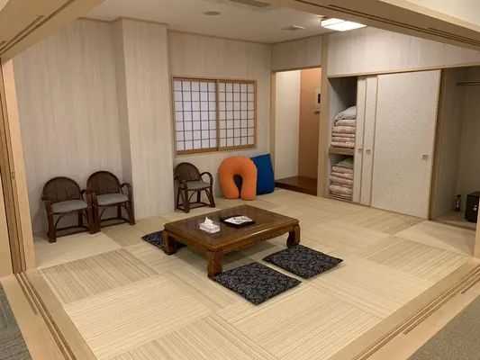 寝屋川玉泉院で葬儀を行なった写真