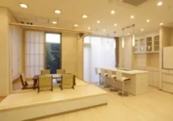 メイプルホール桜塚で葬儀を行なった写真