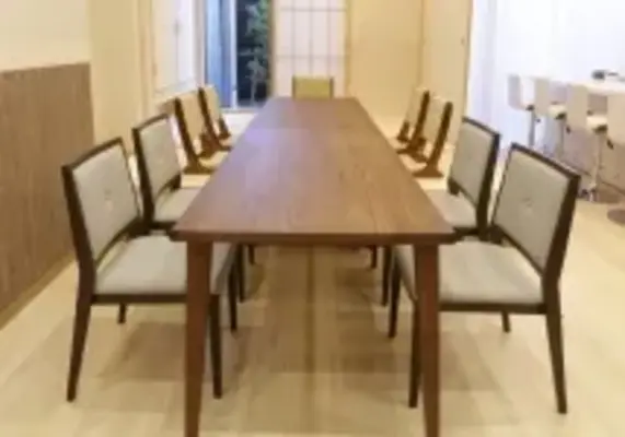 メイプルホール桜塚で葬儀を行なった写真