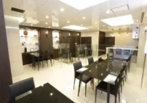 メイプルホール桜塚で葬儀を行なった写真