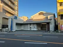 メイプルホール桜塚