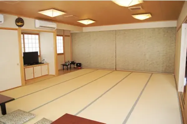 こころの会（高砂西葵会館別館）で葬儀を行なった写真