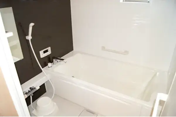 こころの会（高砂西葵会館別館）で葬儀を行なった写真