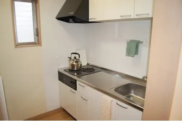 こころの会（高砂西葵会館別館）で葬儀を行なった写真