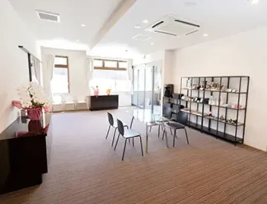 本城葬祭で葬儀を行なった写真