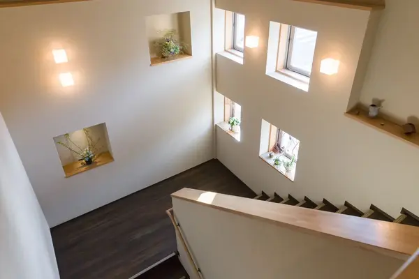 石萬（セレモニー会館殯）で葬儀を行なった写真