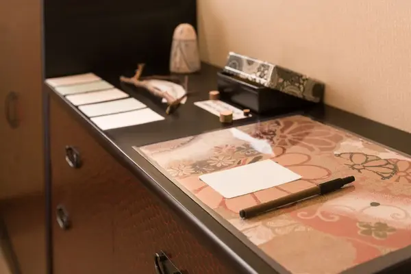 石萬（セレモニー会館殯）で葬儀を行なった写真