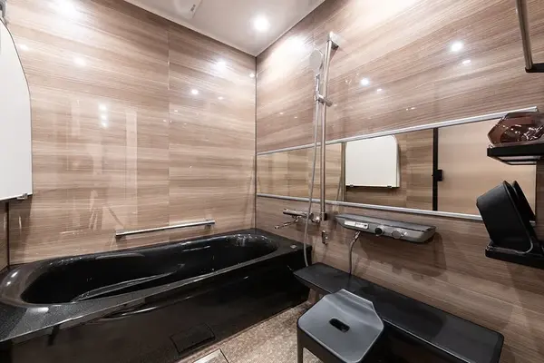 メモリード（別邸ひかり）で葬儀を行なった写真