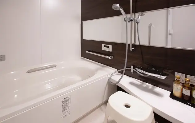 玉泉院 南熊本本館で葬儀を行なった写真