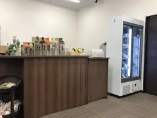 かねか苑プラザホール 羽生で葬儀を行なった写真