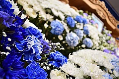 かねか苑プラザホール 羽生