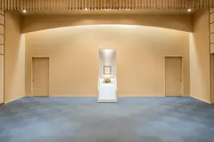 小さな家族葬プラン