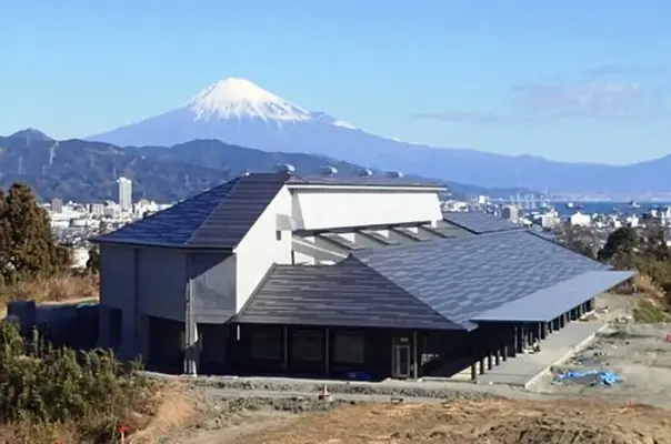 清水斎場