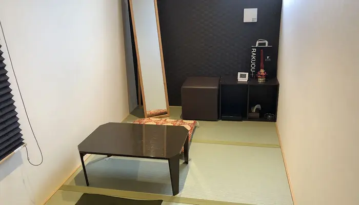 小さなお葬式 守山ホールで葬儀を行なった写真